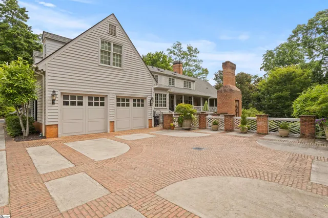 $5,999,601 | 540 Crescent Avenue, Greenville, SC 29601