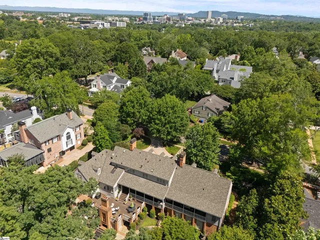 $5,999,601 | 540 Crescent Avenue, Greenville, SC 29601