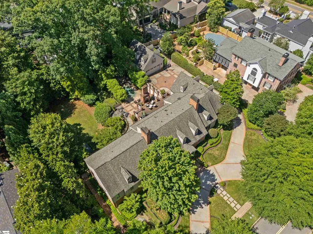 $5,999,601 | 540 Crescent Avenue, Greenville, SC 29601