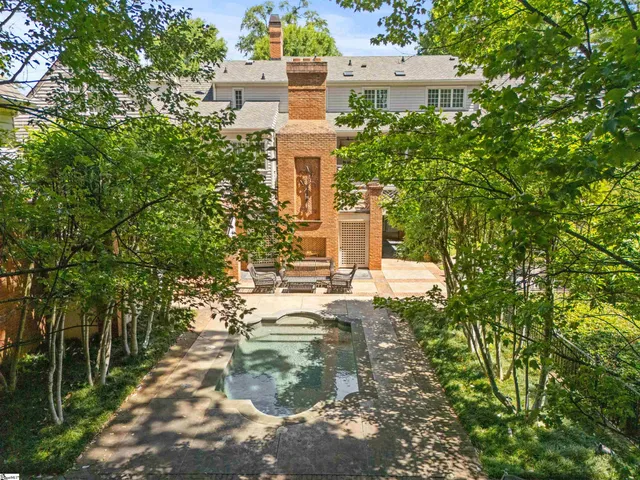 $5,999,601 | 540 Crescent Avenue, Greenville, SC 29601