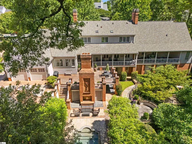$5,999,601 | 540 Crescent Avenue, Greenville, SC 29601