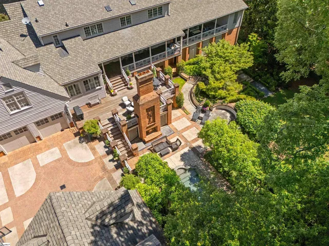 $5,999,601 | 540 Crescent Avenue, Greenville, SC 29601