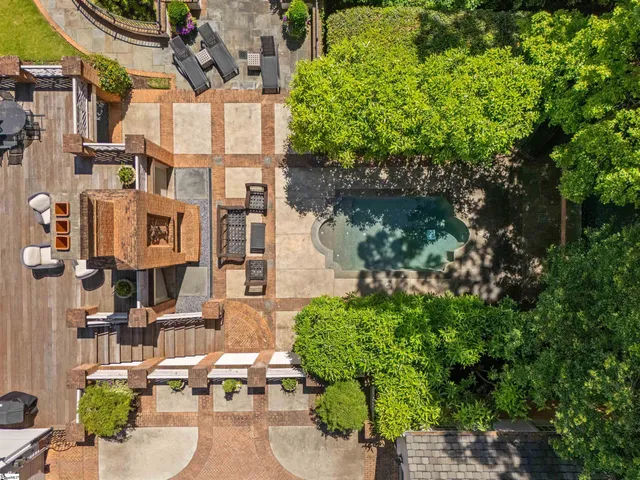 $5,999,601 | 540 Crescent Avenue, Greenville, SC 29601