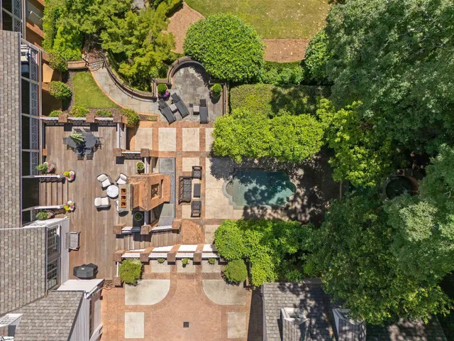 $5,999,601 | 540 Crescent Avenue, Greenville, SC 29601