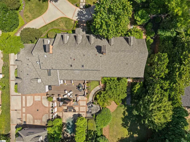 $5,999,601 | 540 Crescent Avenue, Greenville, SC 29601