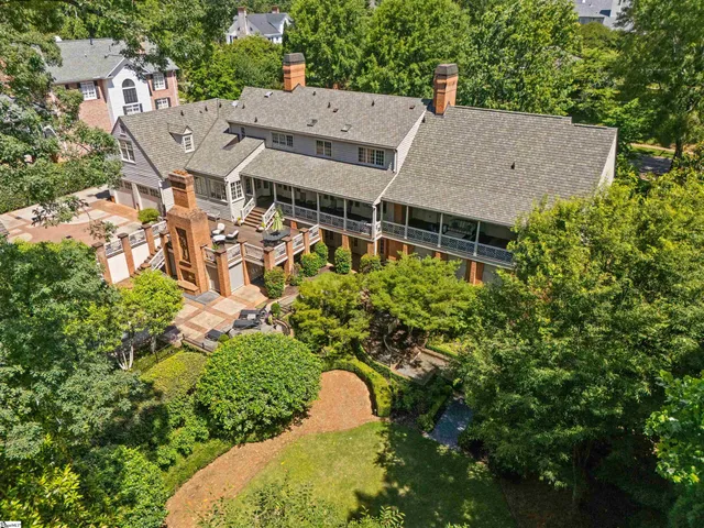 $5,999,601 | 540 Crescent Avenue, Greenville, SC 29601