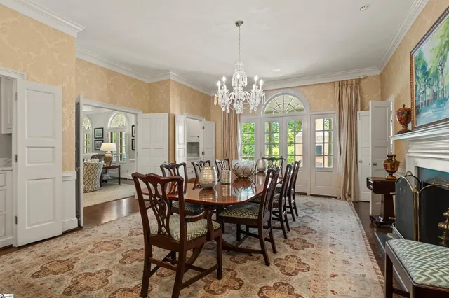 $5,999,601 | 540 Crescent Avenue, Greenville, SC 29601