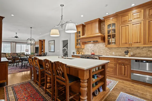 $5,999,601 | 540 Crescent Avenue, Greenville, SC 29601