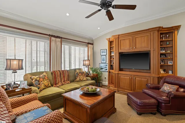 $5,999,601 | 540 Crescent Avenue, Greenville, SC 29601