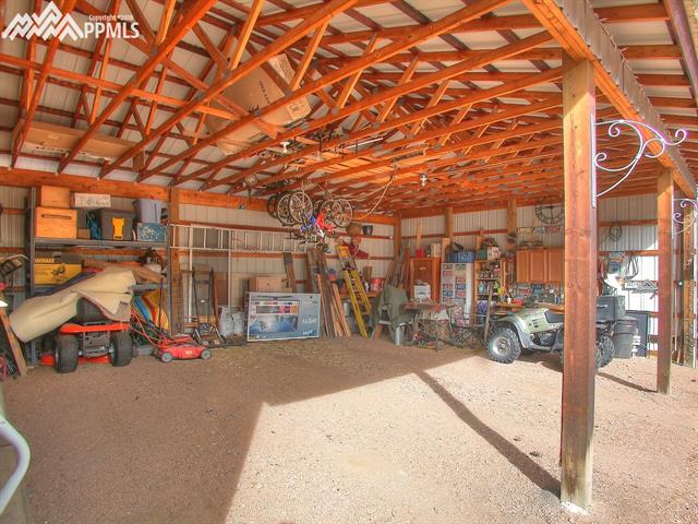364 Stagecoach Road Guffey, CO 80820 - Photo 30 of 35 Gallery Image 30