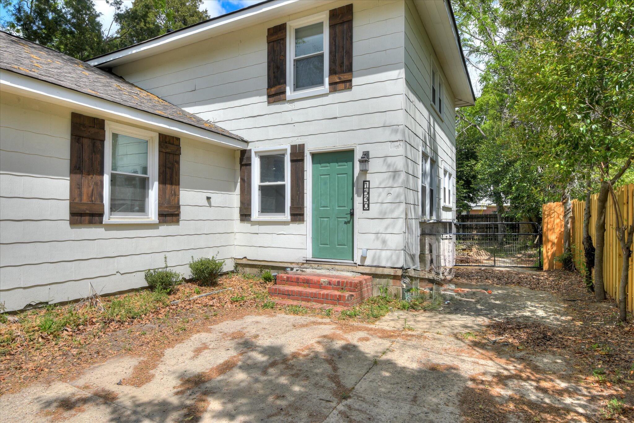 1532 Colleton Avenue Southeast Aiken, SC 29801 - Photo 1 of 19