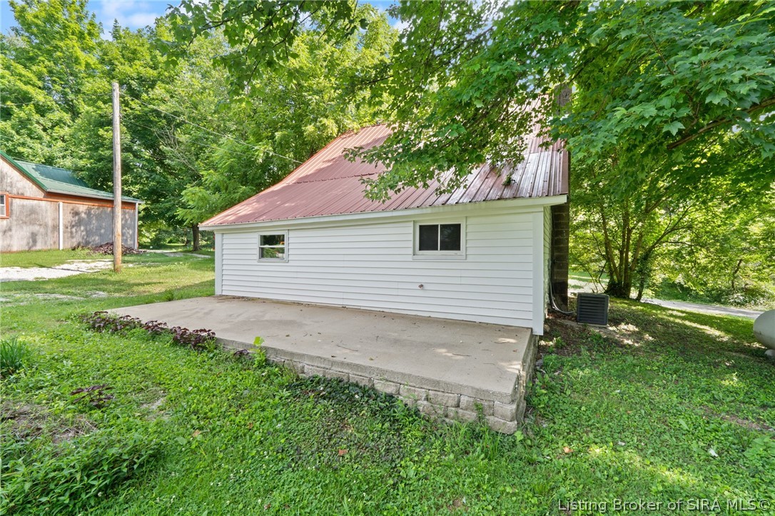 4485 East Whiskey Run Road Northeast Georgetown, IN 47122 - Photo 31 of 40 Gallery Image 31