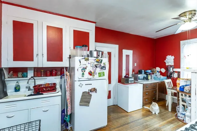 $1,000,000 | 495 Warren Street, Boston, MA 02121