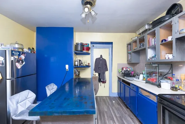 $1,000,000 | 495 Warren Street, Boston, MA 02121