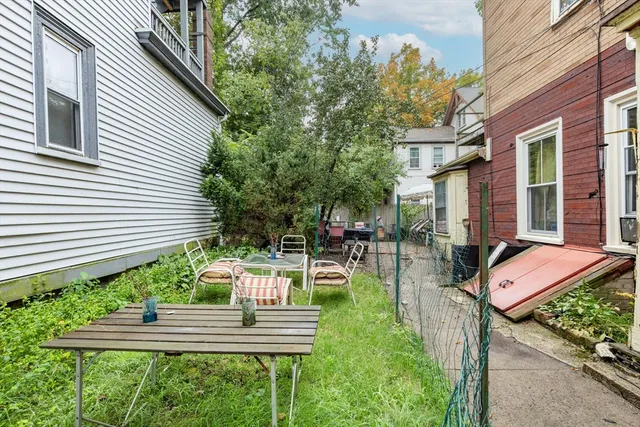 $1,000,000 | 495 Warren Street, Boston, MA 02121