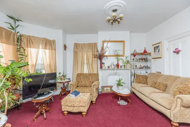 $1,000,000 | 495 Warren Street, Boston, MA 02121