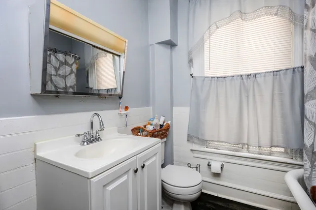 $1,000,000 | 495 Warren Street, Boston, MA 02121