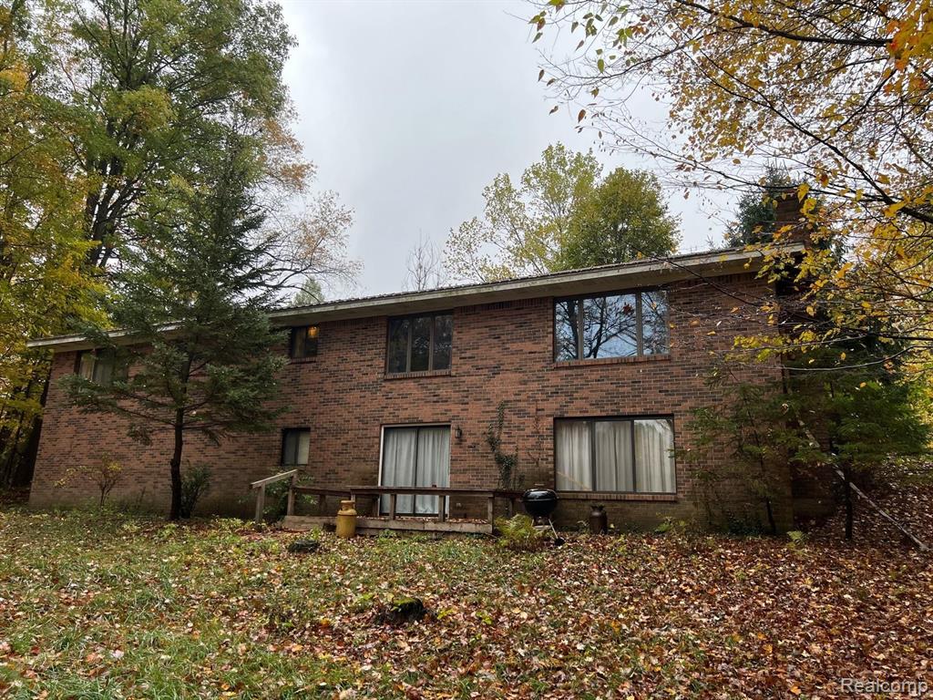 2163 Vernor Road Lapeer, MI 48446 - Photo 5 of 39