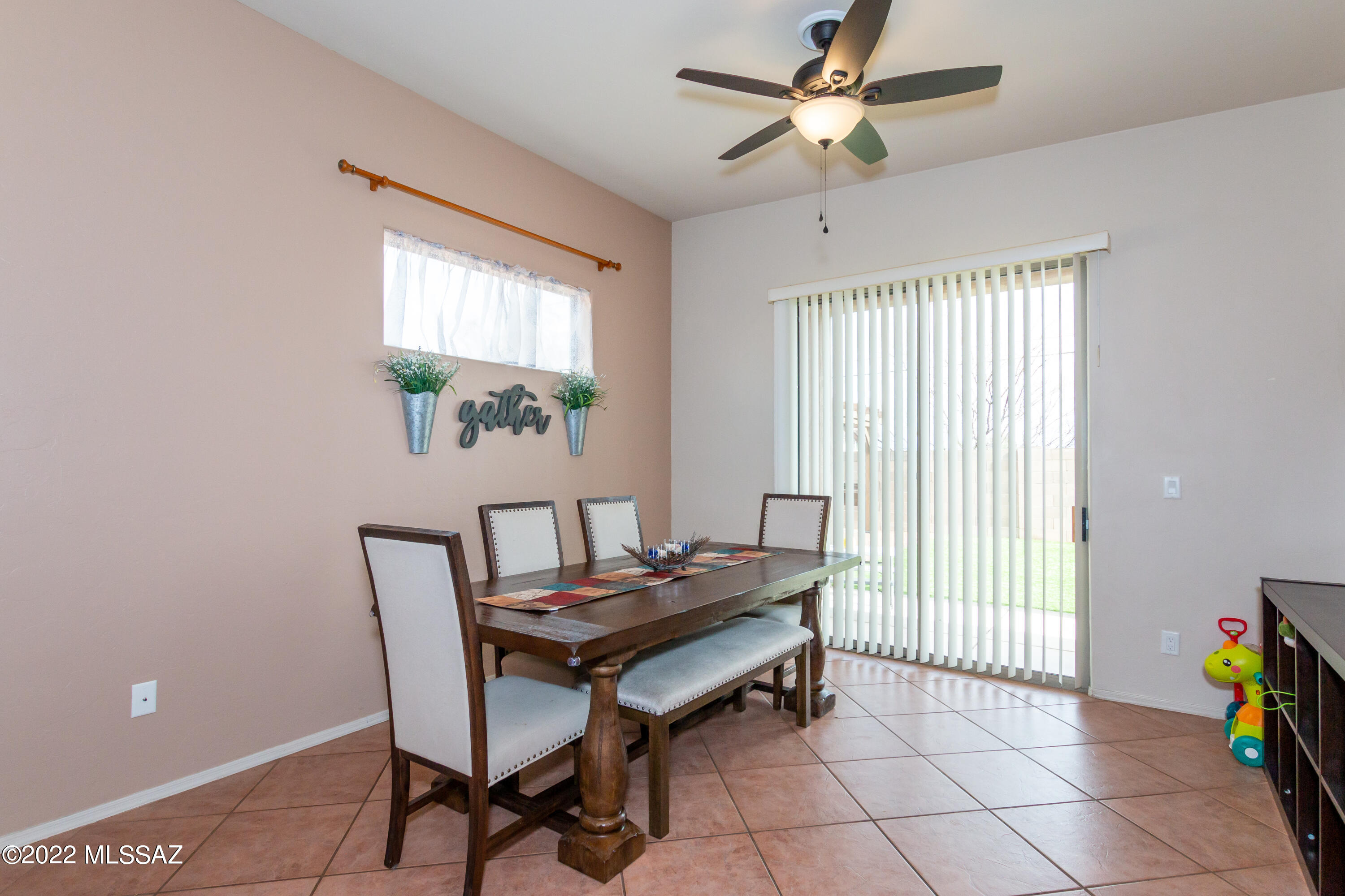 7496 West Sweet River Road Tucson, AZ 85743 - Photo 12 of 33