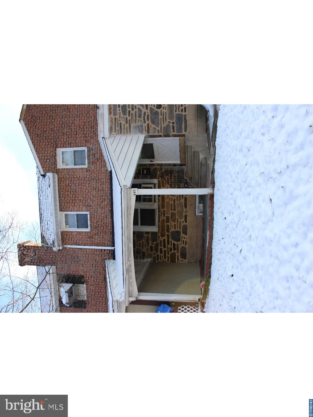 327 Hampden Road Upper Darby, PA 19082 - Photo 1 of 25