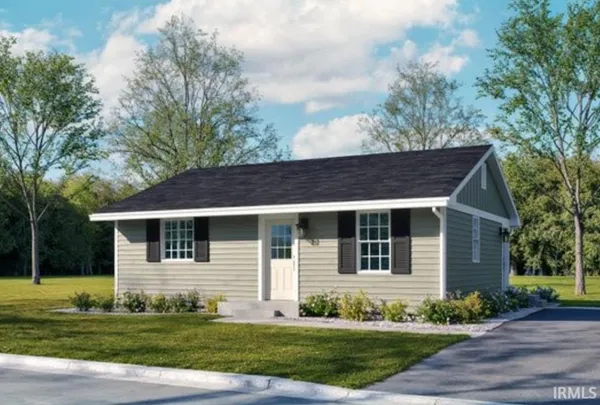$129,900 | 331 South Franklin Street, Oakland City, IN 47660