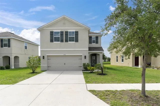 $2,800 | 7543 Tuscan Bay Circle, Wesley Chapel, FL 33545