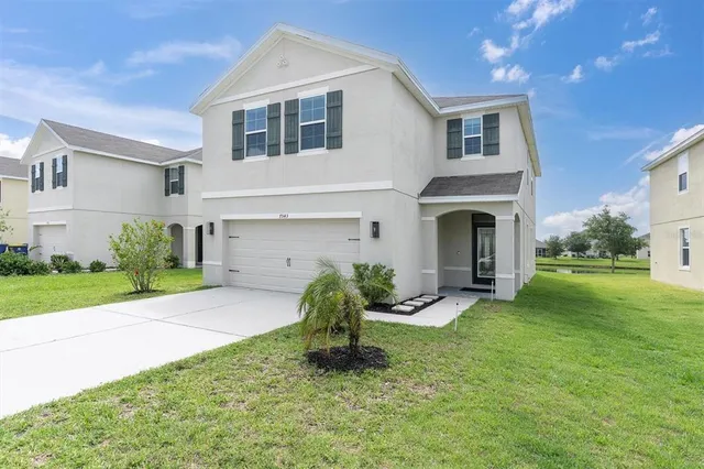 $2,800 | 7543 Tuscan Bay Circle, Wesley Chapel, FL 33545