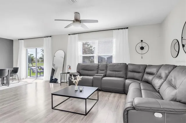 $2,800 | 7543 Tuscan Bay Circle, Wesley Chapel, FL 33545