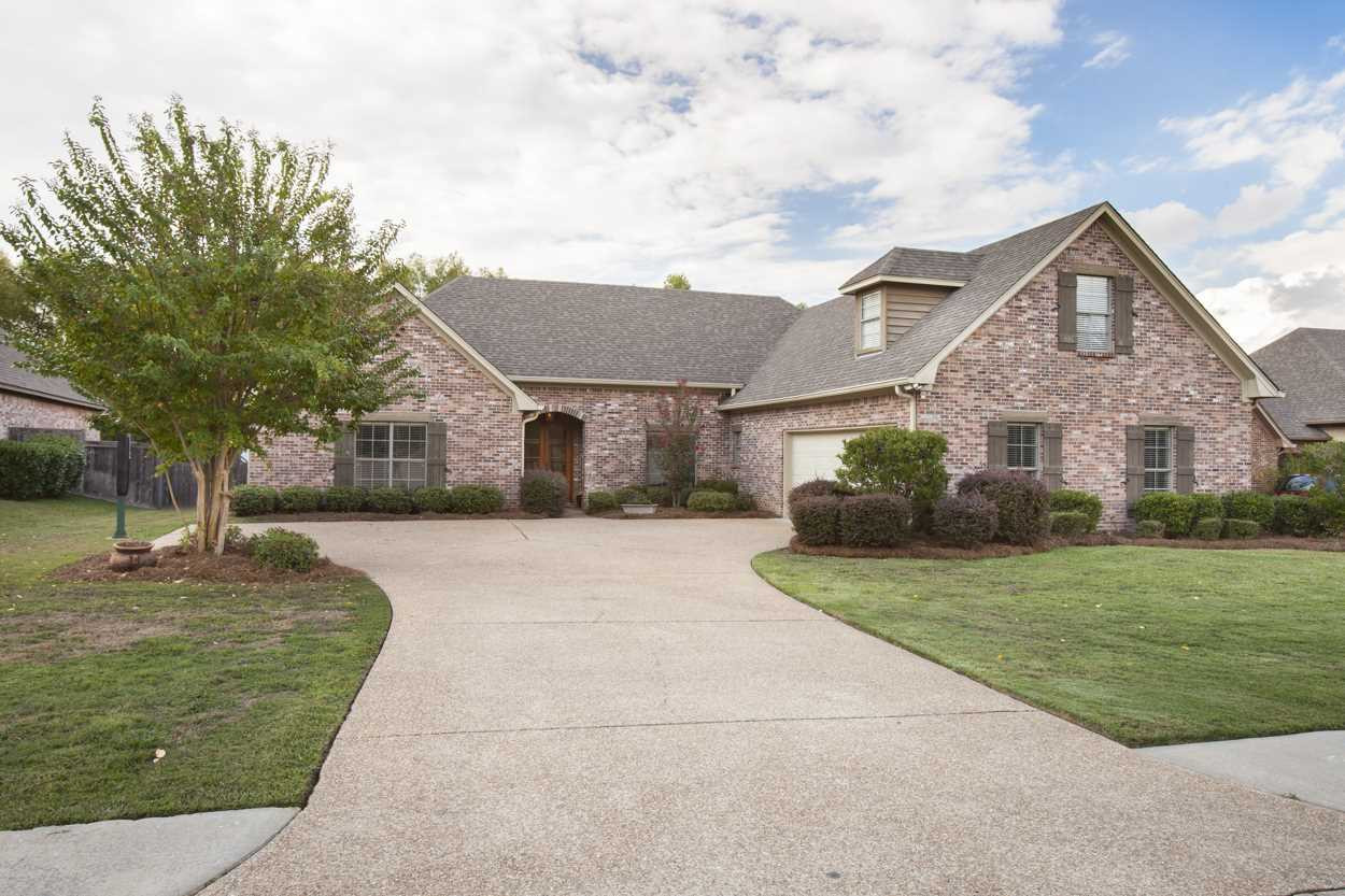 865 Wellington Way Madison, MS 39110 - Photo 3 of 45 Photo 3