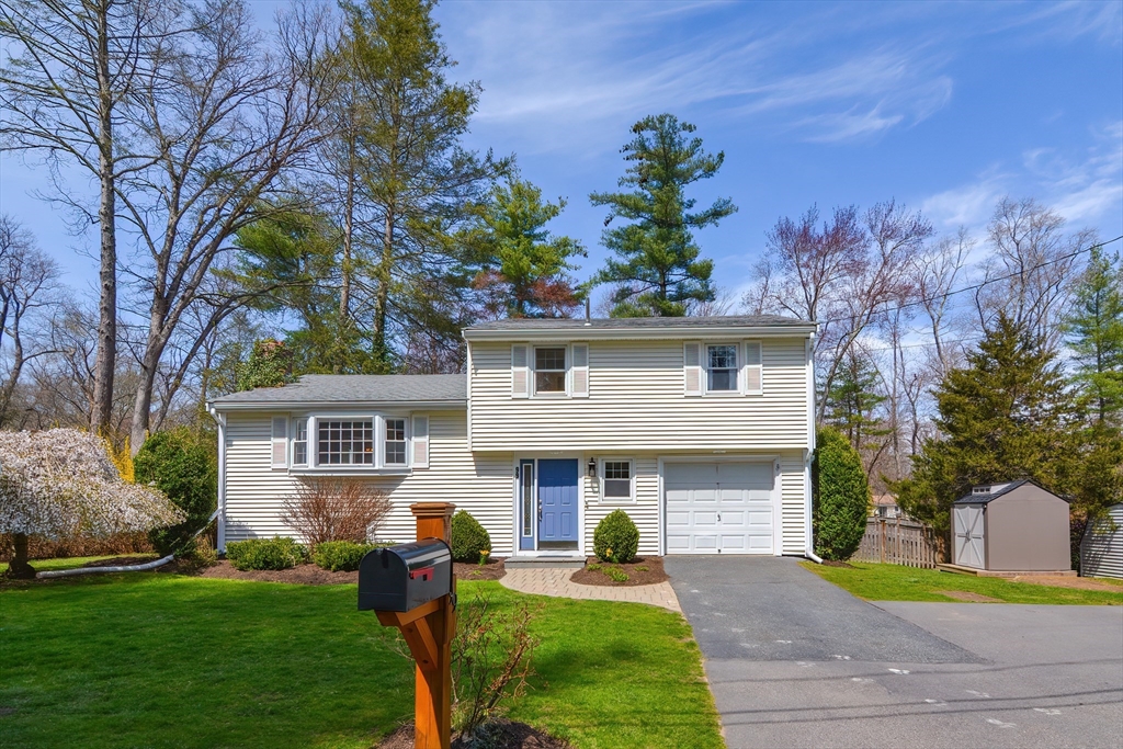 99 Dorset Road Holliston, MA 01746 - Photo 3 of 32 Gallery Image 3