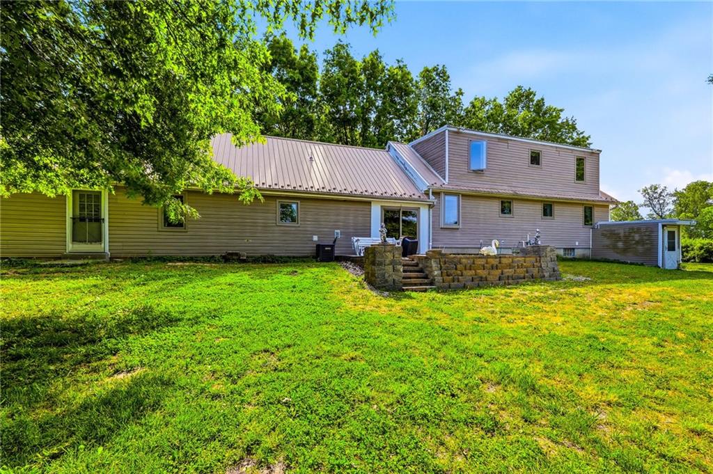 16614 South Hadsell Road Pleasant Hill, MO 64080 - Photo 37 of 78