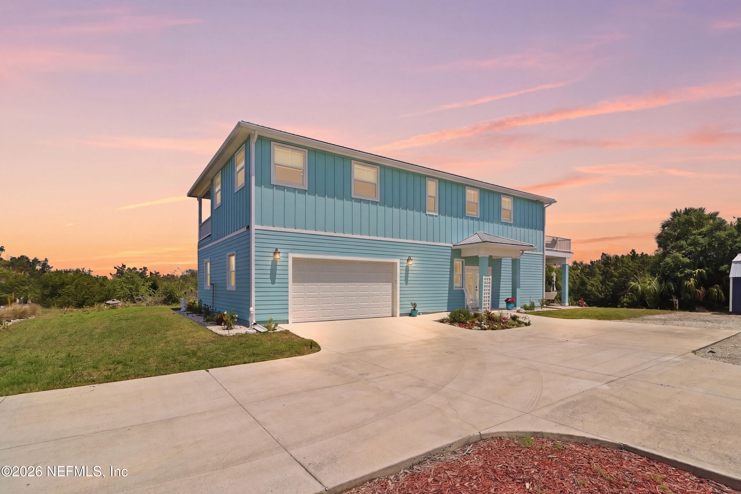 5900 Costanero Road St. Augustine, FL 32080 - Photo 1 of 58 room for RV