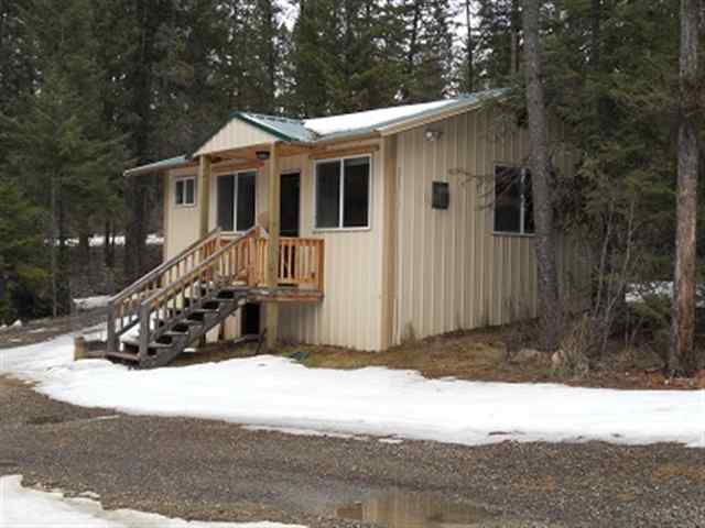 1772 Talache Road Sagle, ID 83860 - Photo 9 of 9
