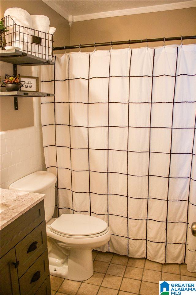161 Monte Vista Road Oxford, AL 36203 - Photo 16 of 31