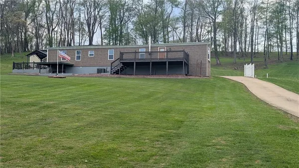 $260,000 | 203 Colvin Road, Greensboro, PA 15338