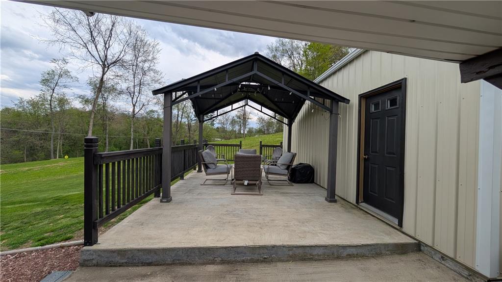 203 Colvin Road Greensboro, PA 15338 - Photo 19 of 20