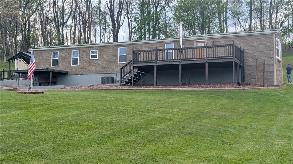 203 Colvin Road Greensboro, PA 15338 - Photo 2 of 20