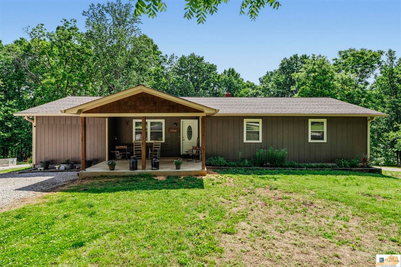 232 Patton Terrace Road Glasgow, KY 42141 - Photo 1 of 29 Gallery Image 1