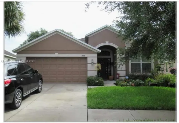 $425,000 | 7538 Forest Mere Drive, Riverview, FL 33578