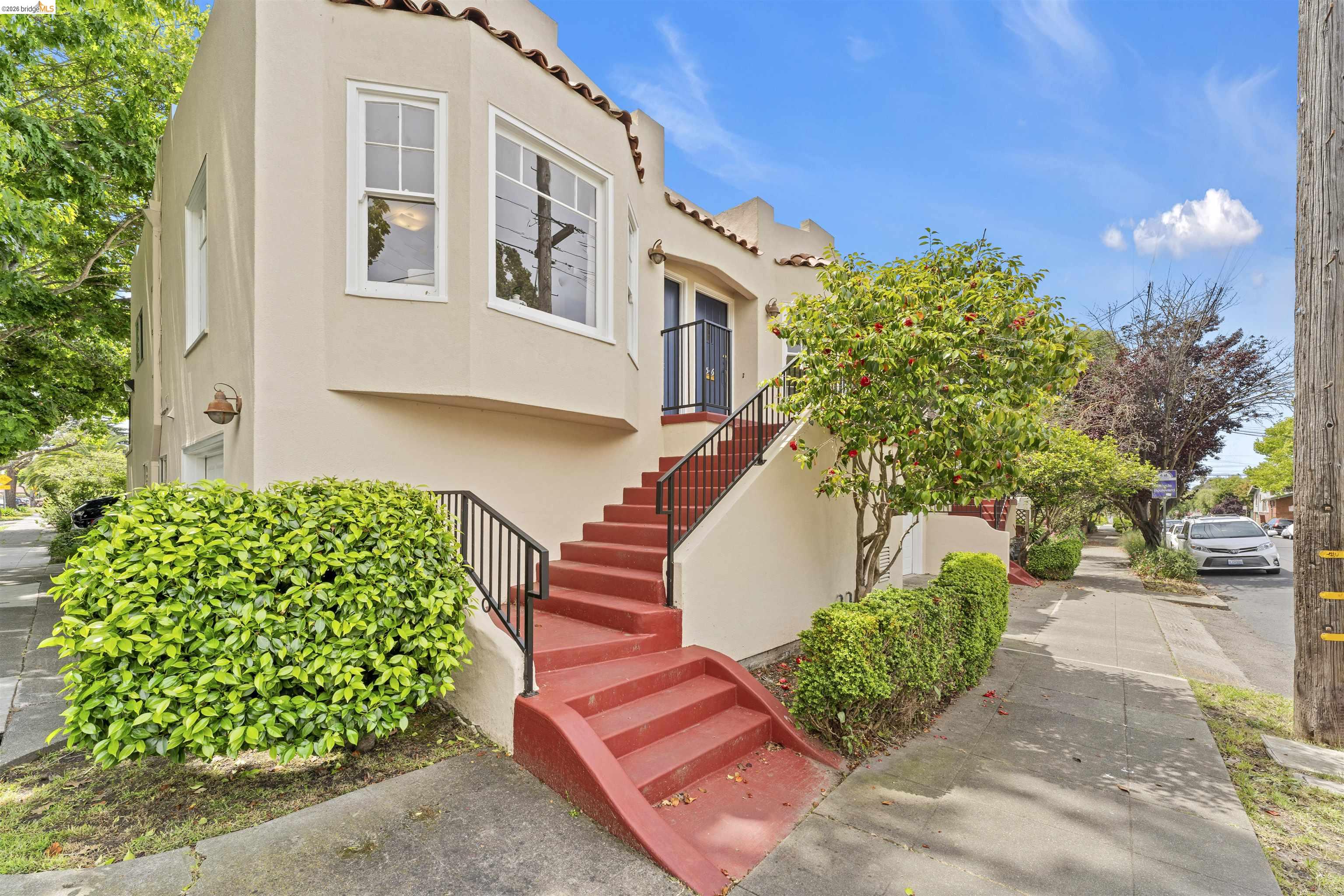 1544 Channing Way Berkeley, CA 94703 - Photo 16 of 17