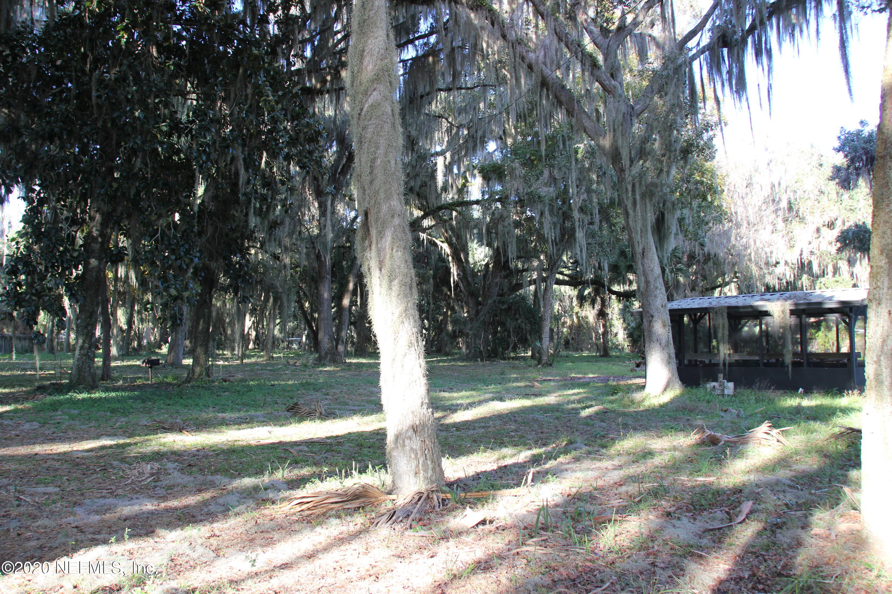 139 Whispering Pines Road Georgetown, FL 32139 - Photo 25 of 42 Lake George Riverfront Private Park