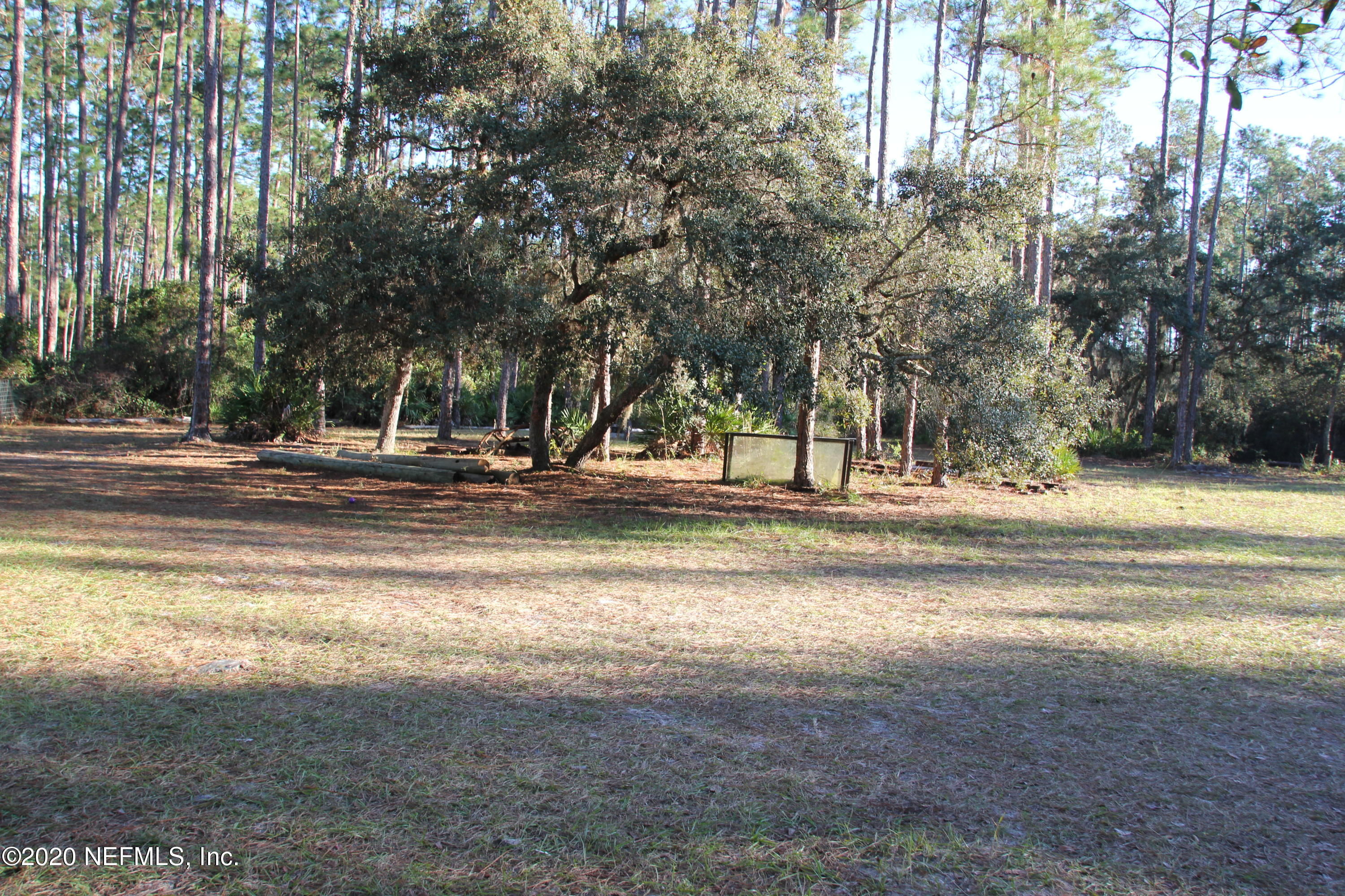 139 Whispering Pines Road Georgetown, FL 32139 - Photo 39 of 42 Lot 4