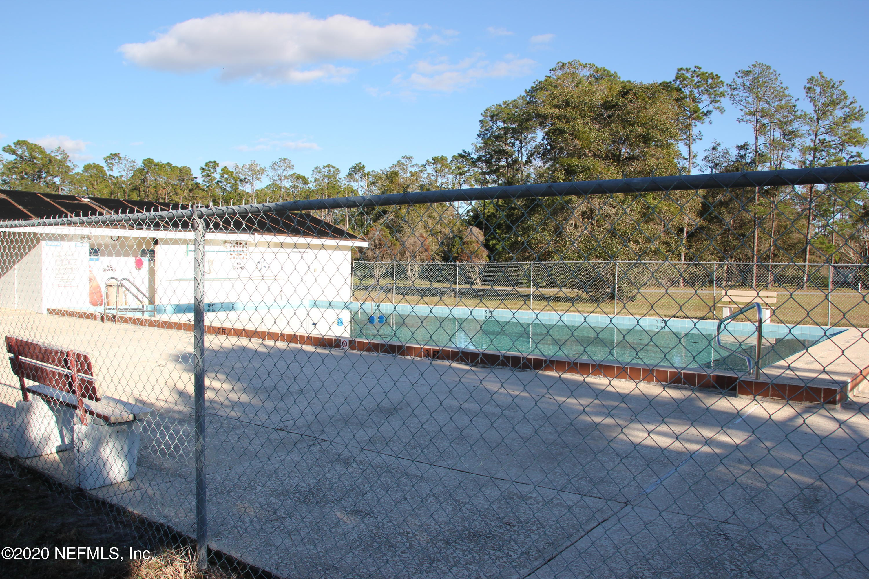 139 Whispering Pines Road Georgetown, FL 32139 - Photo 41 of 42 Access to HOA Pool with membership