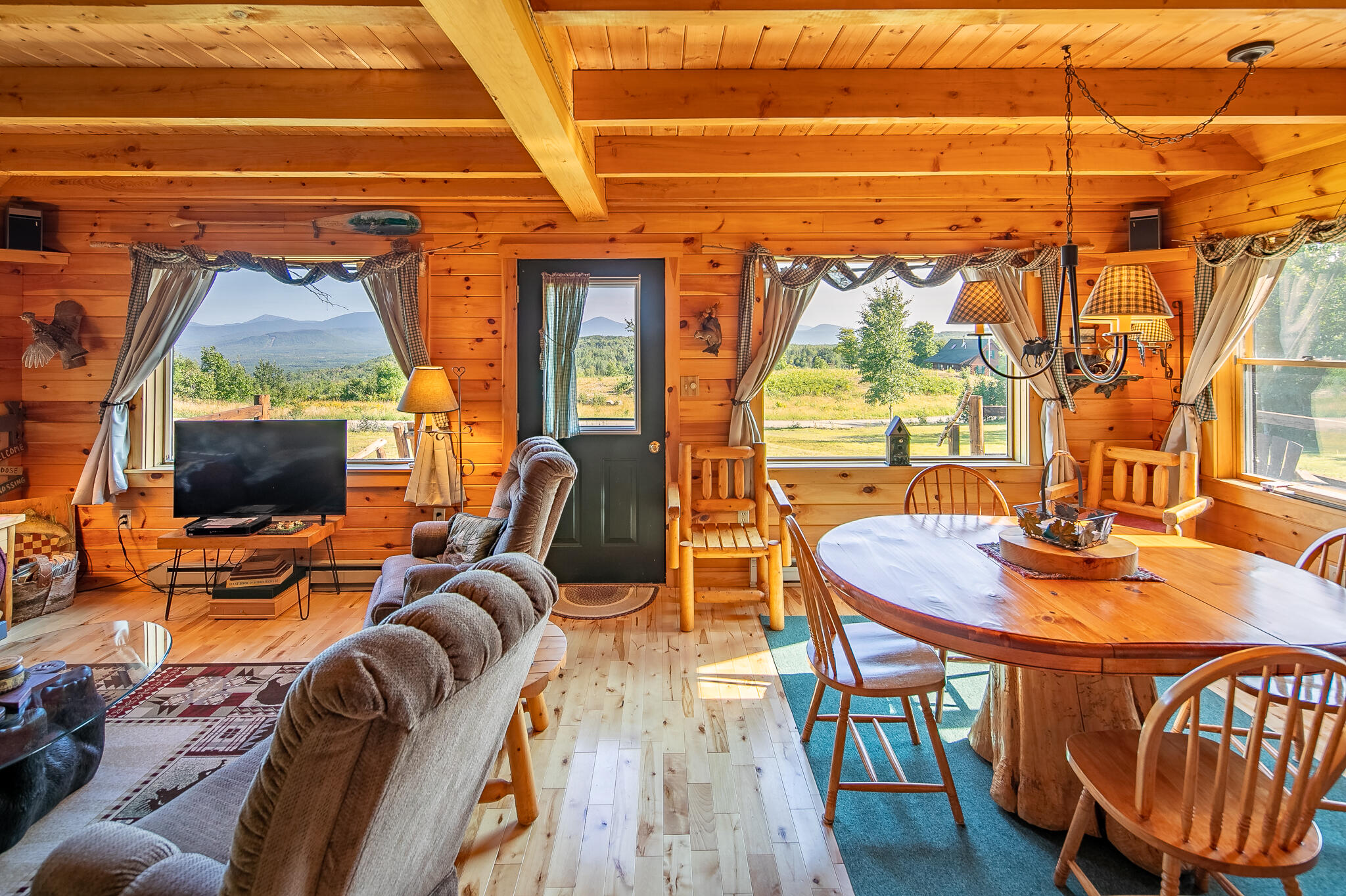 533 Eustis Ridge Road Eustis, ME 04936 - Photo 5 of 34 5D4_6297-HDR