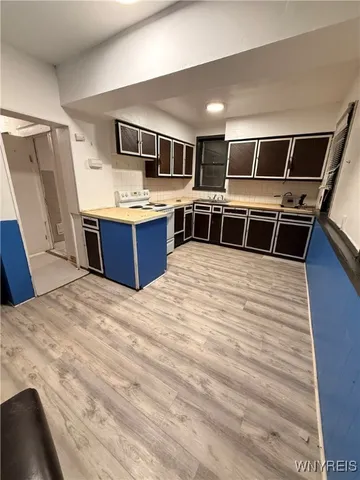 $109,876 | 1116 La Salle Avenue, Niagara Falls, NY 14301