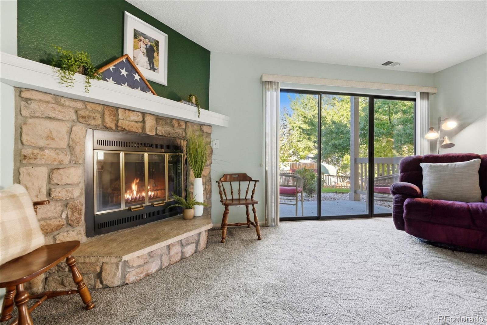 7379 Gore Range Road, Unit 106 Littleton, CO 80127 - Photo 6 of 33 Gallery Image 6