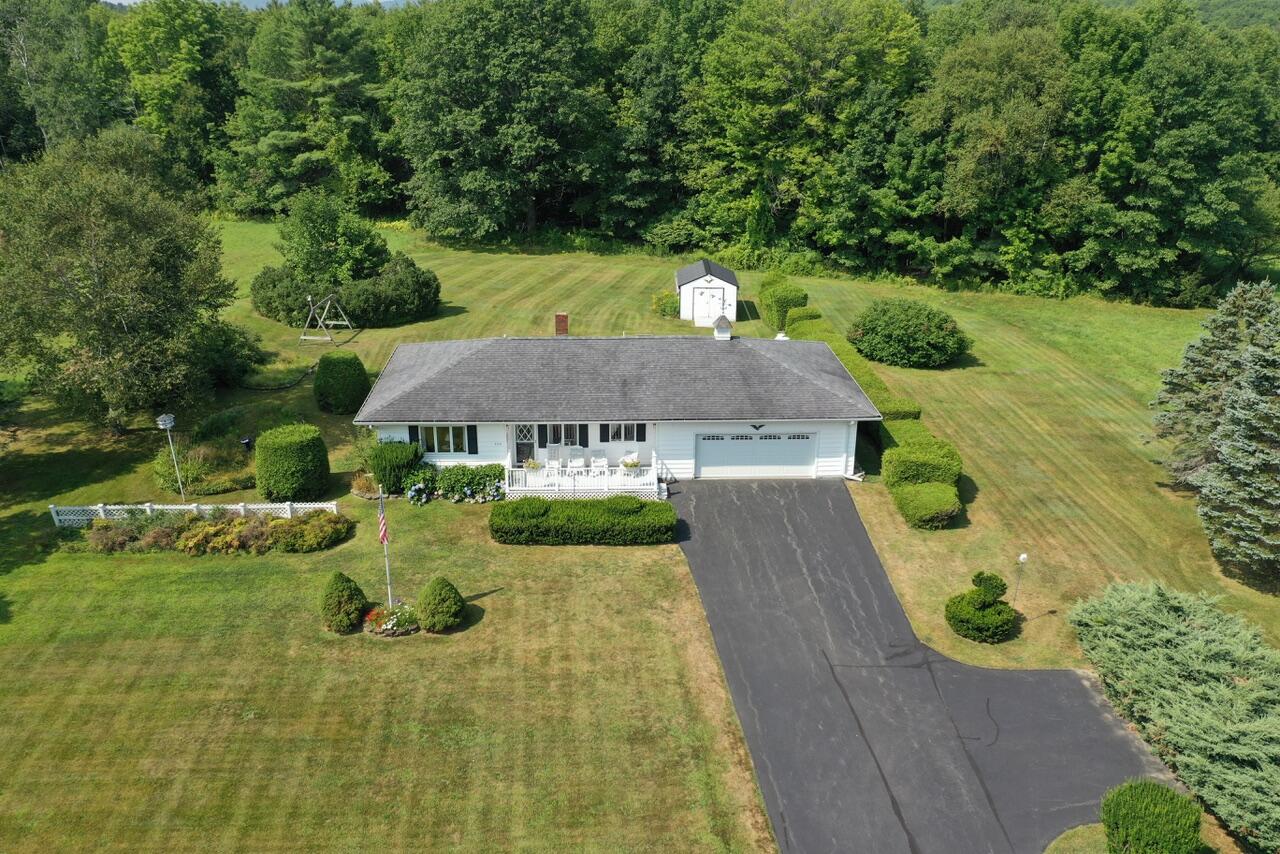 328 Warren Hill Road Jay, ME 04239 - Photo 59 of 60 DJI_0135