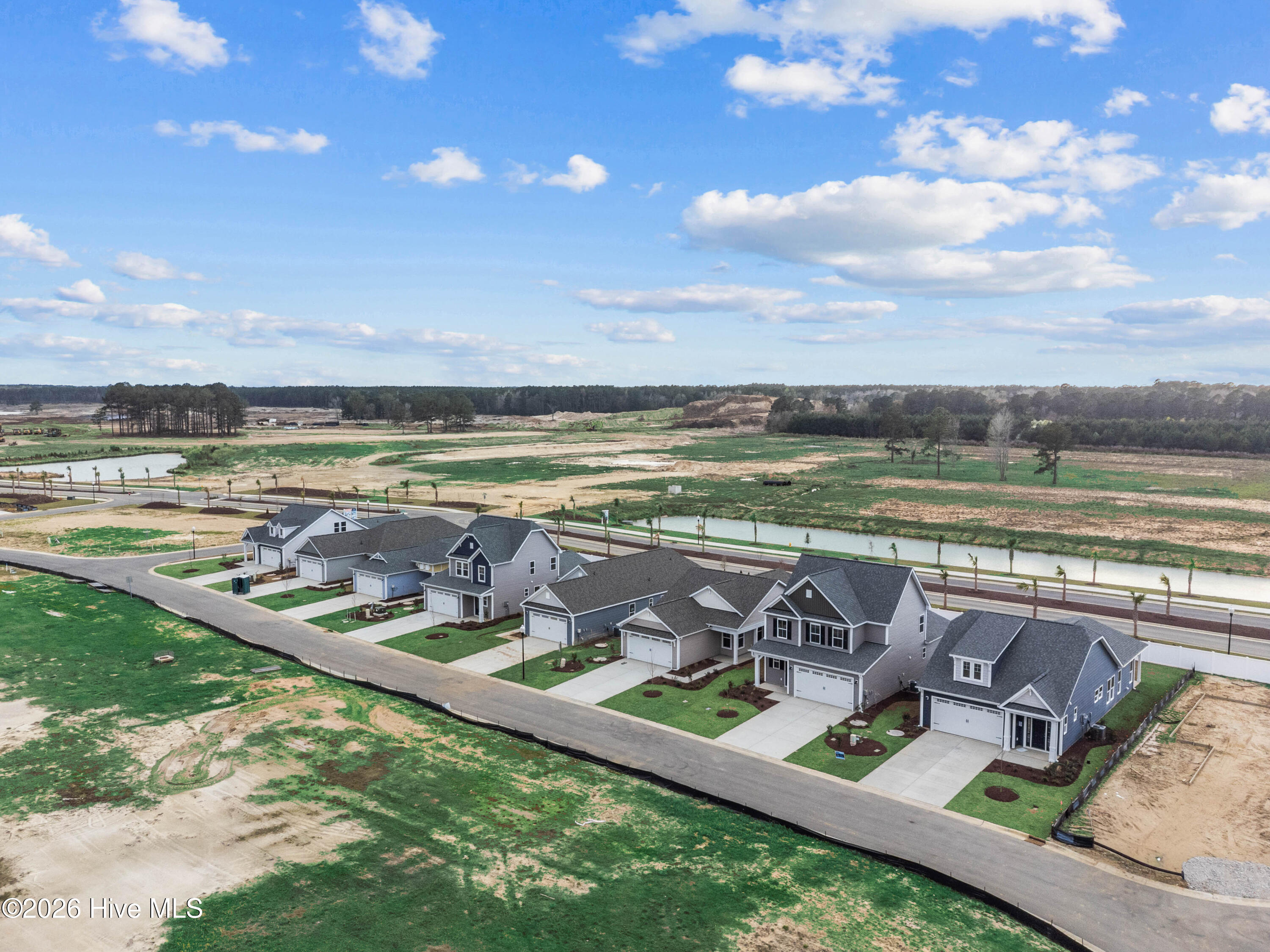 3155 River Crane Loop Calabash, NC 28467 - Photo 4 of 23 DJI_0209