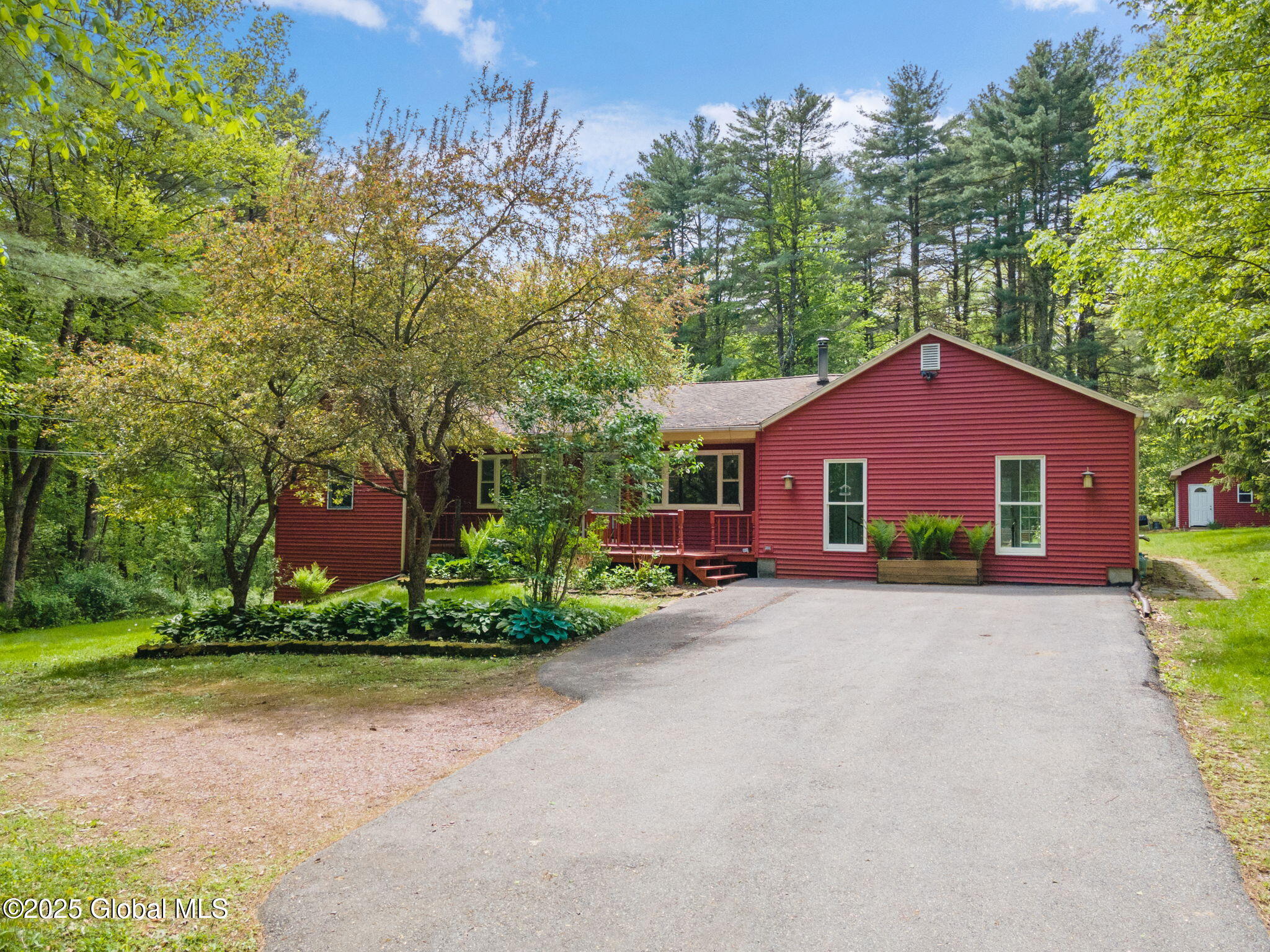 213 Paisley Road Milton, NY 12020 - Photo 1 of 45 1-213PaisleyRd_01