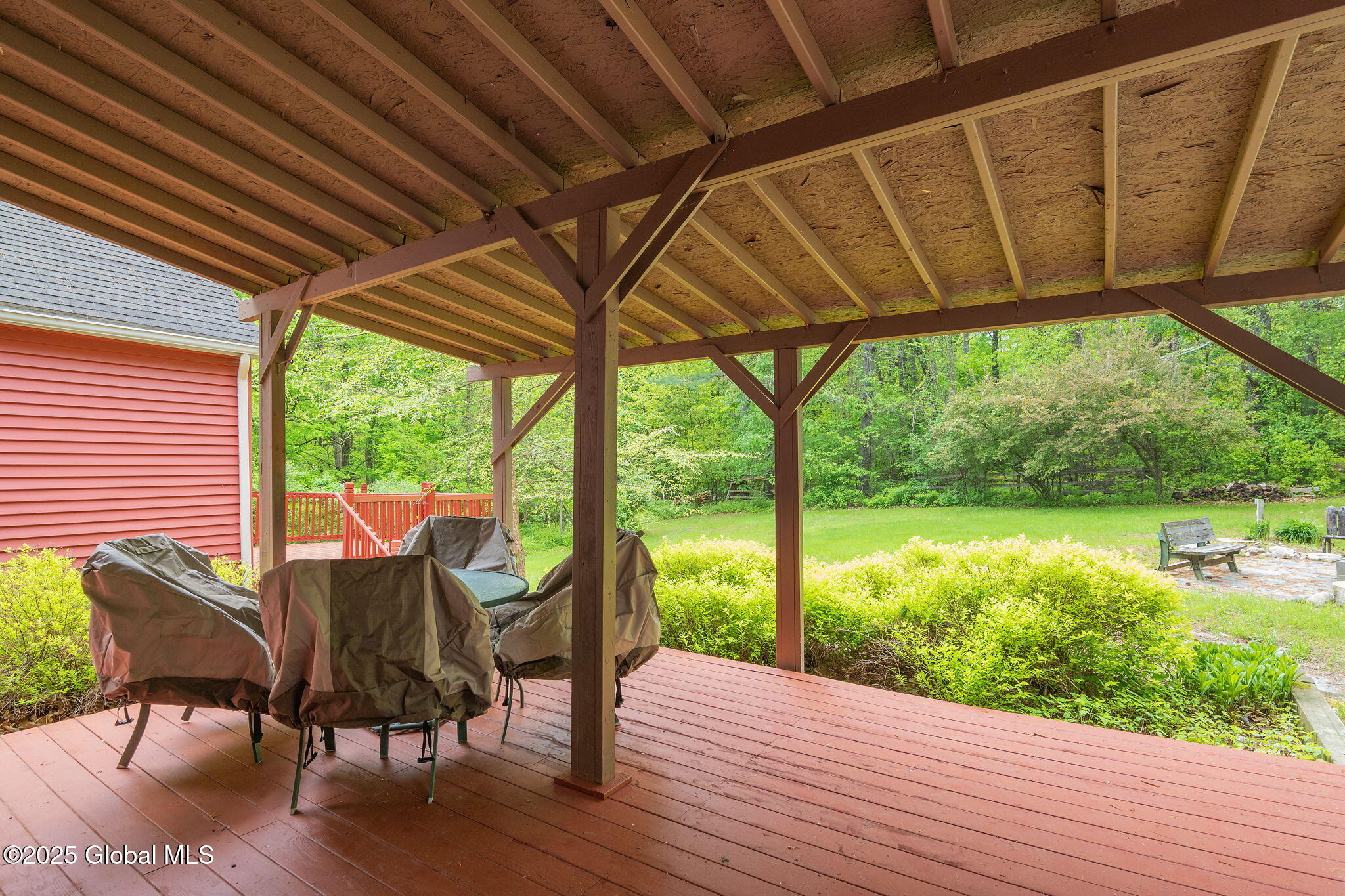 213 Paisley Road Milton, NY 12020 - Photo 28 of 45 38-213PaisleyRd_38